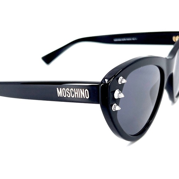 NEW! MOSCHINO Sunglasses MOS108/S 807IR, Authentic - Picture 6 of 12